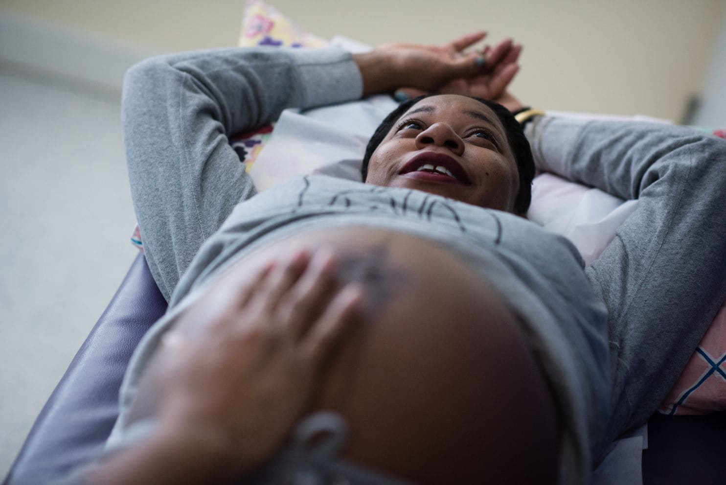 The key to lowering America’s high rates of maternal mortality