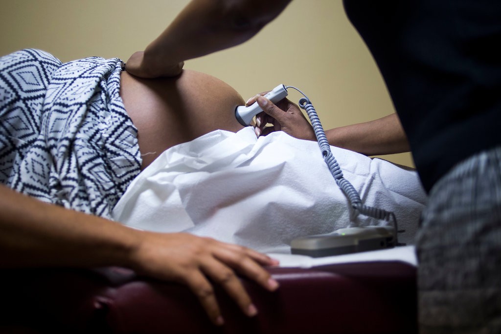 Huge Racial Disparities Found in Deaths Linked to Pregnancy