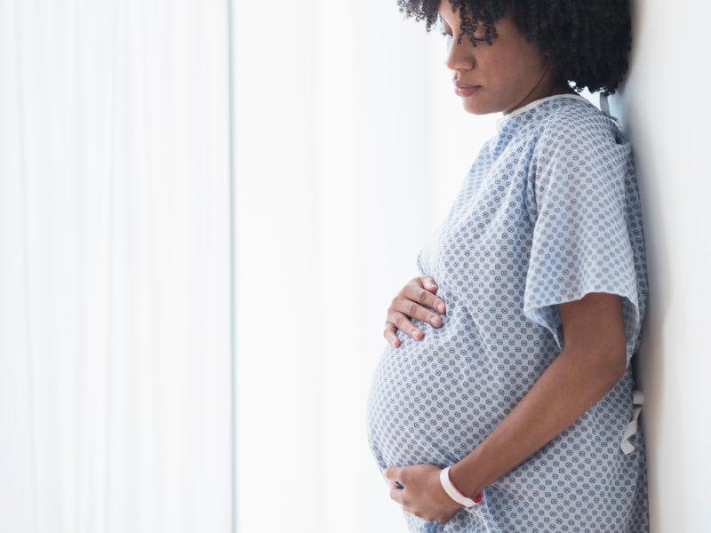 Maternal Mortality in the U.S. : A Human Rights Crisis