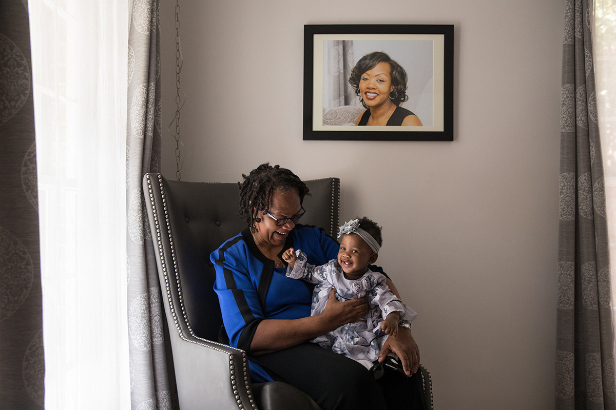 America is Failing its Black Mothers