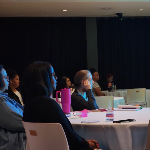 Black Mamas ATX 2025 Summit: Rooted In Community - Black Mamas ATX